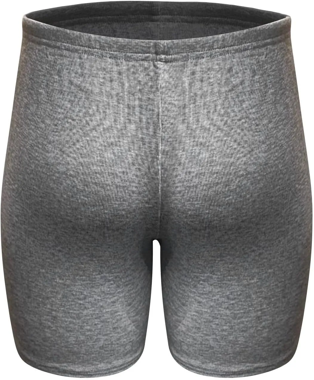 Mens Sexy Shorts Lightweight Muscle Tight Casual Lightweight Stretch Athletic Trunks Combat Track Workout Fitness Pant