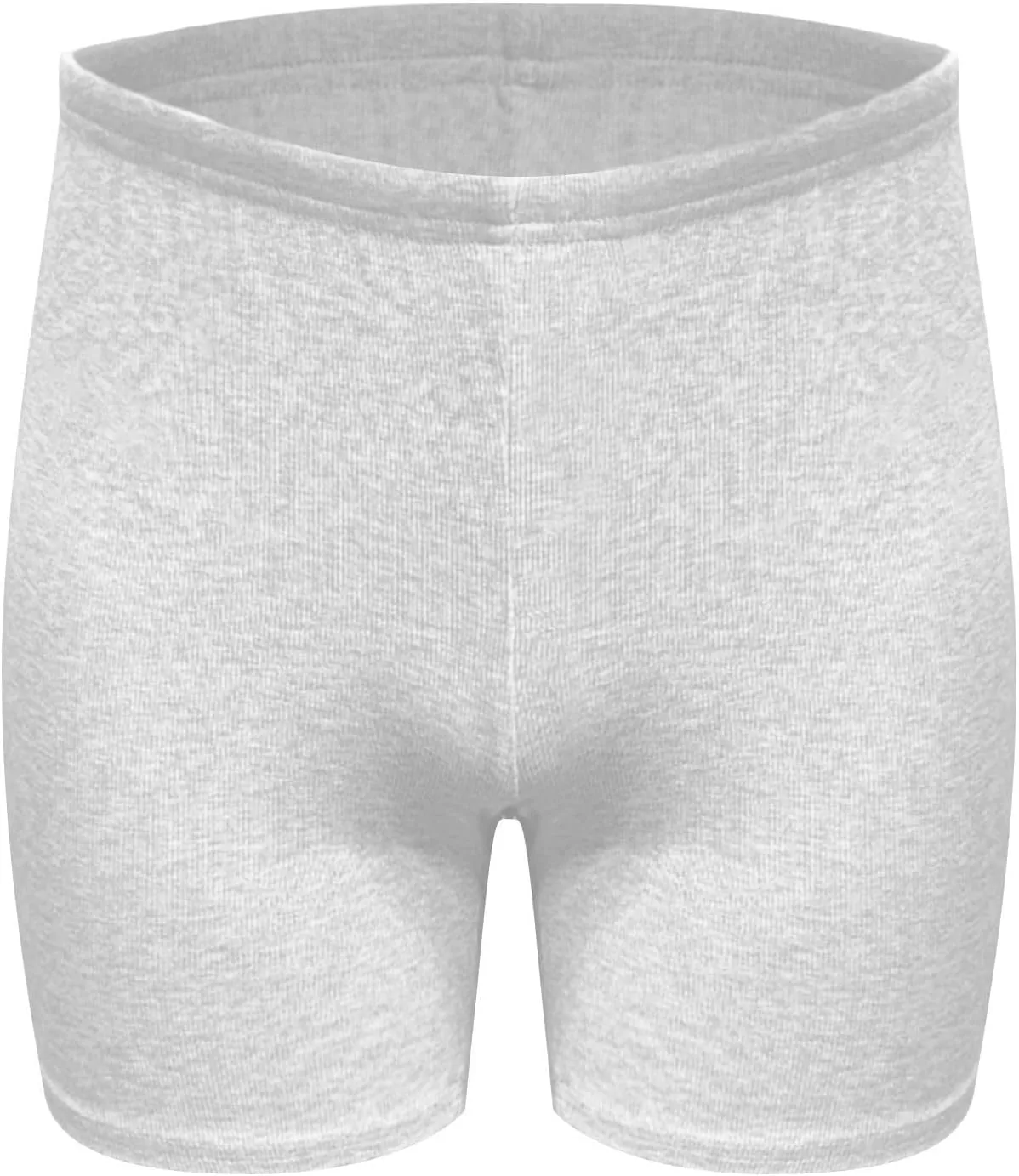 Mens Sexy Shorts Lightweight Muscle Tight Casual Lightweight Stretch Athletic Trunks Combat Track Workout Fitness Pant