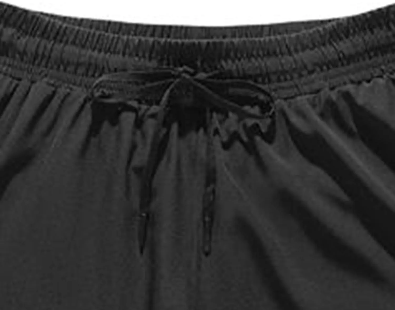 Men's Shorts Lightweight Workout Running Shorts Low Rise Quick Dry Casual Athletic Solid Basketball Shorts