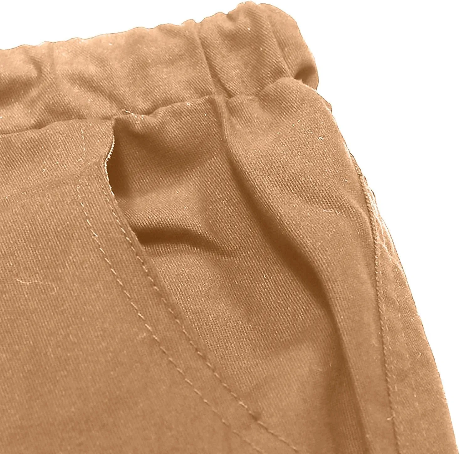 Men's Sports Casual Jogging Trousers Lightweight Hiking Work Pants Outdoor Pant