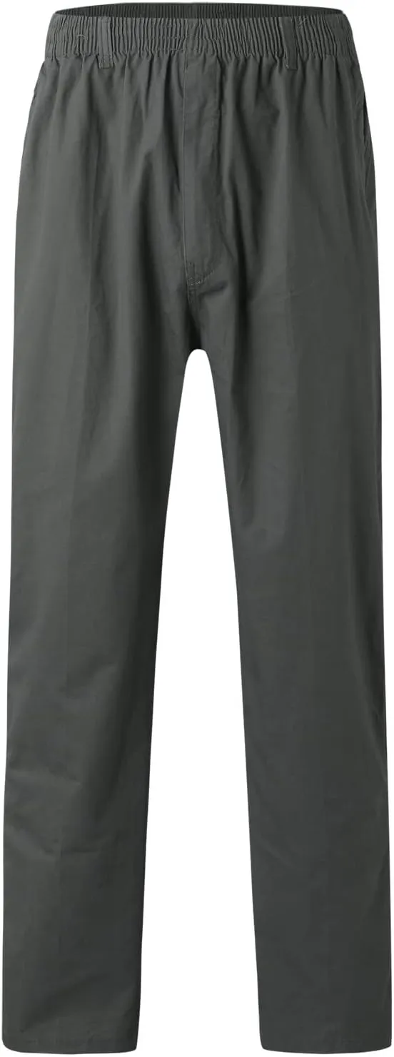 Mens Sweatpants with Pockets Big and Tall Casual Drawstring Athletic Jogger Sports Outdoor Trousers Mens Active Fleece