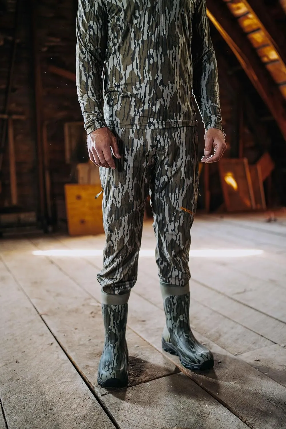 Men's TRX Lightweight Pants