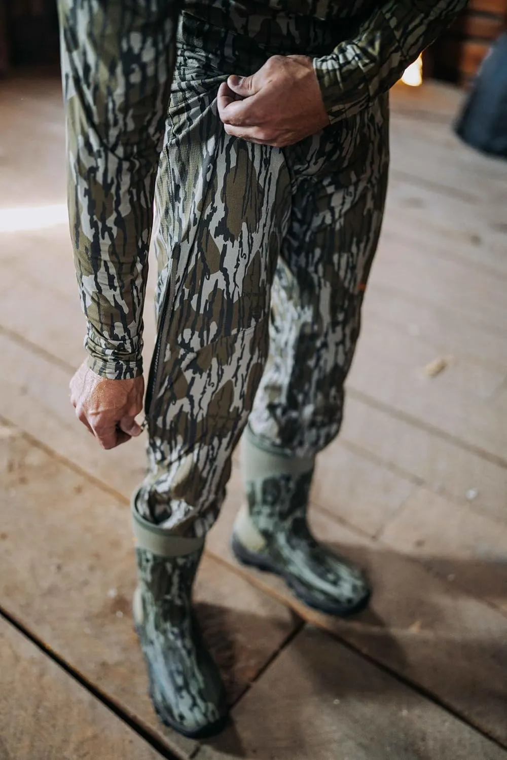 Men's TRX Lightweight Pants