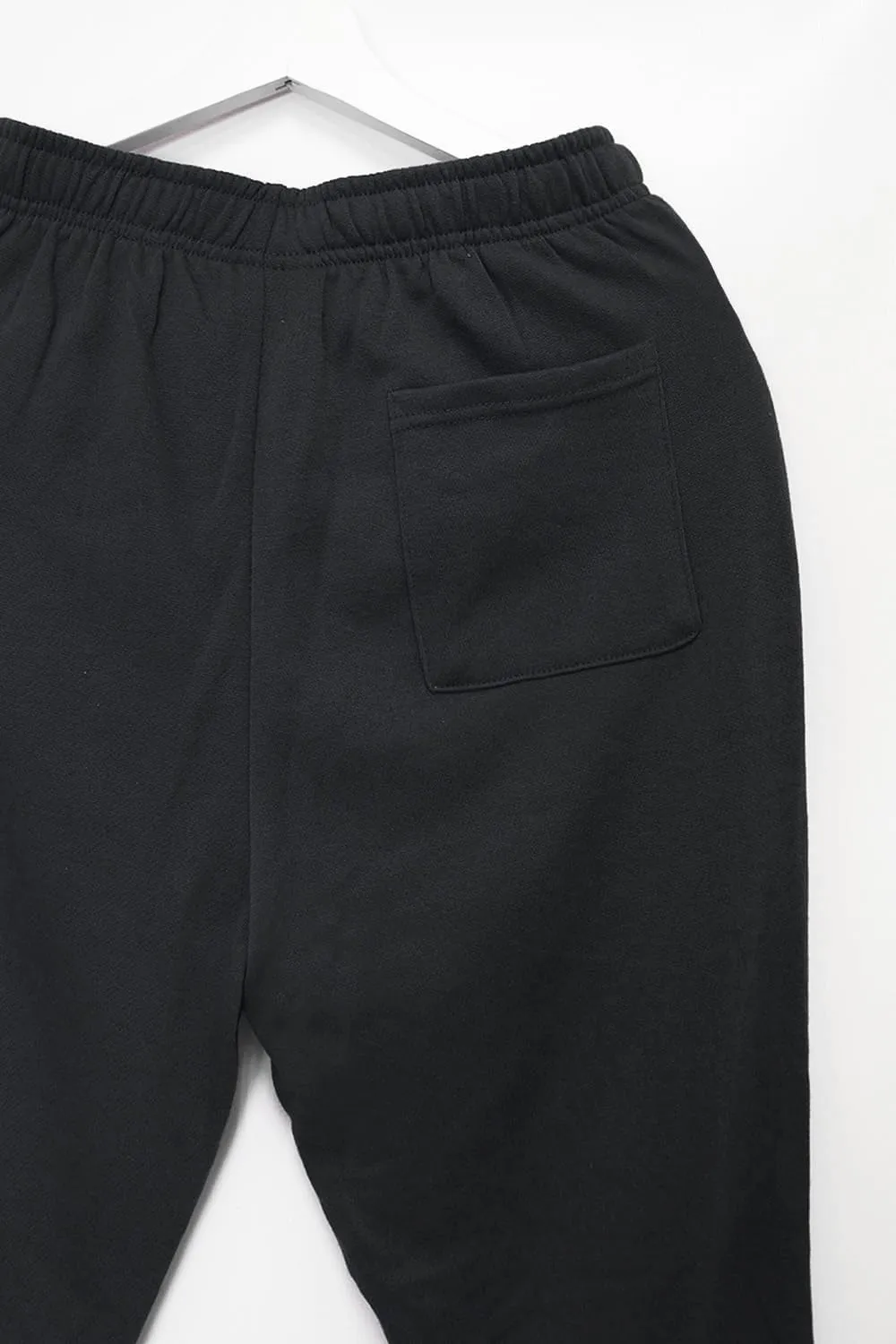 Mersenne Men's Lightweight Sweatpants Fleece Jogger Pants
