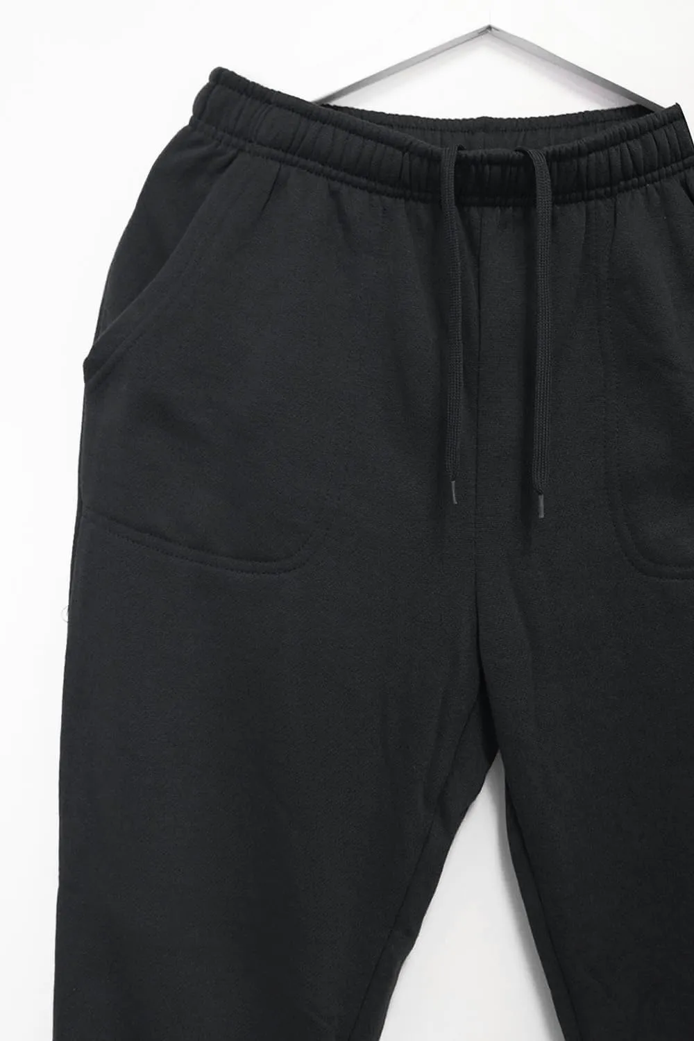 Mersenne Men's Lightweight Sweatpants Fleece Jogger Pants