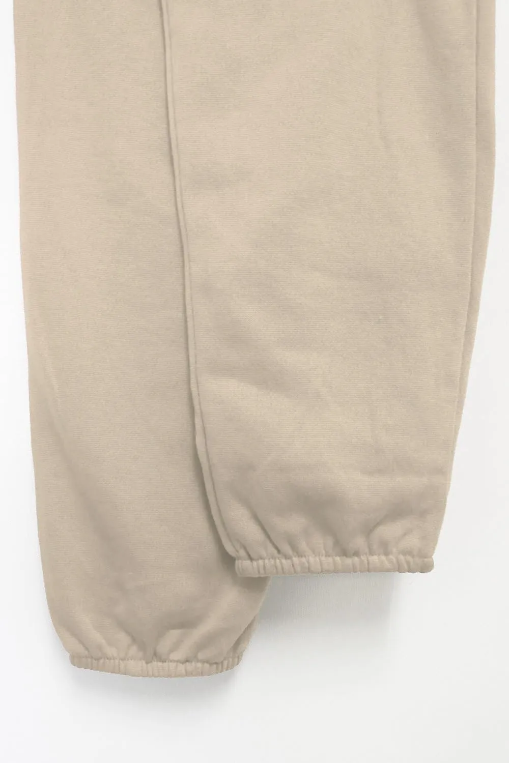 Mersenne Men's Lightweight Sweatpants Fleece Jogger Pants