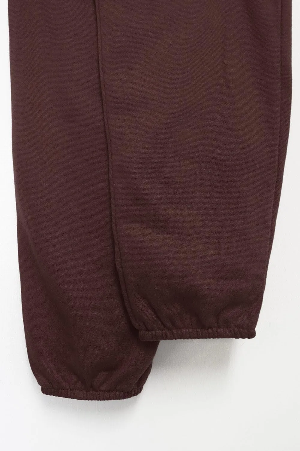 Mersenne Men's Lightweight Sweatpants Fleece Jogger Pants