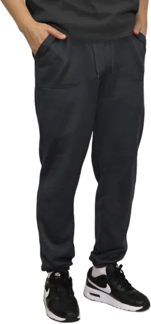 Mersenne Men's Lightweight Sweatpants Fleece Jogger Pants