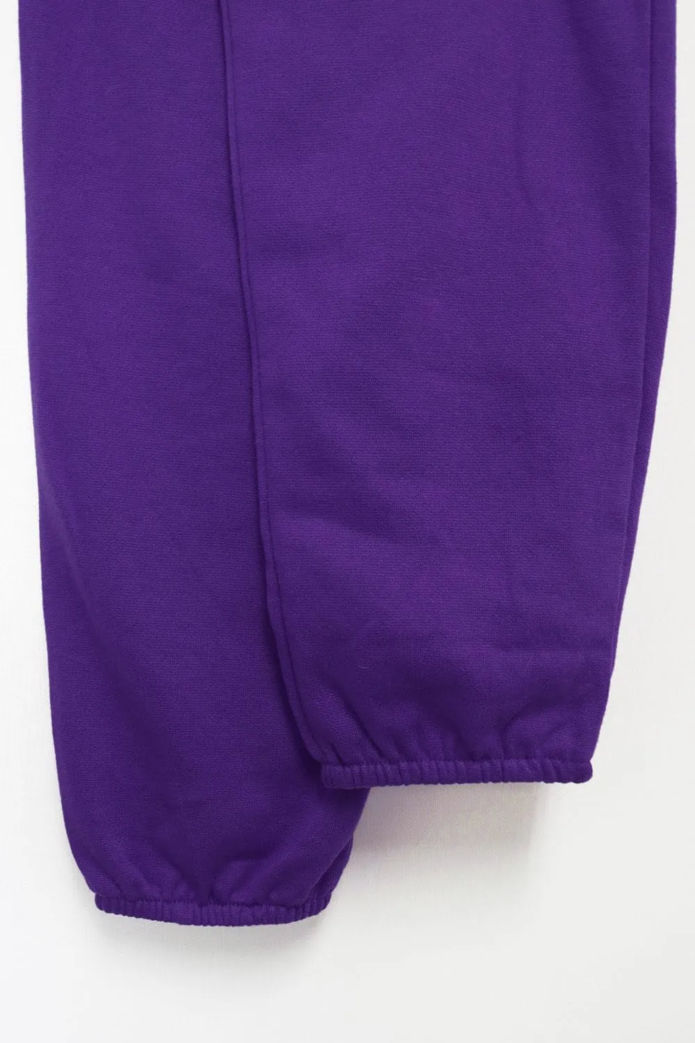 Mersenne Men's Lightweight Sweatpants Fleece Jogger Pants