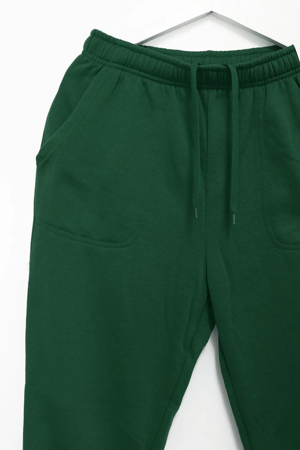 Mersenne Men's Lightweight Sweatpants Fleece Jogger Pants