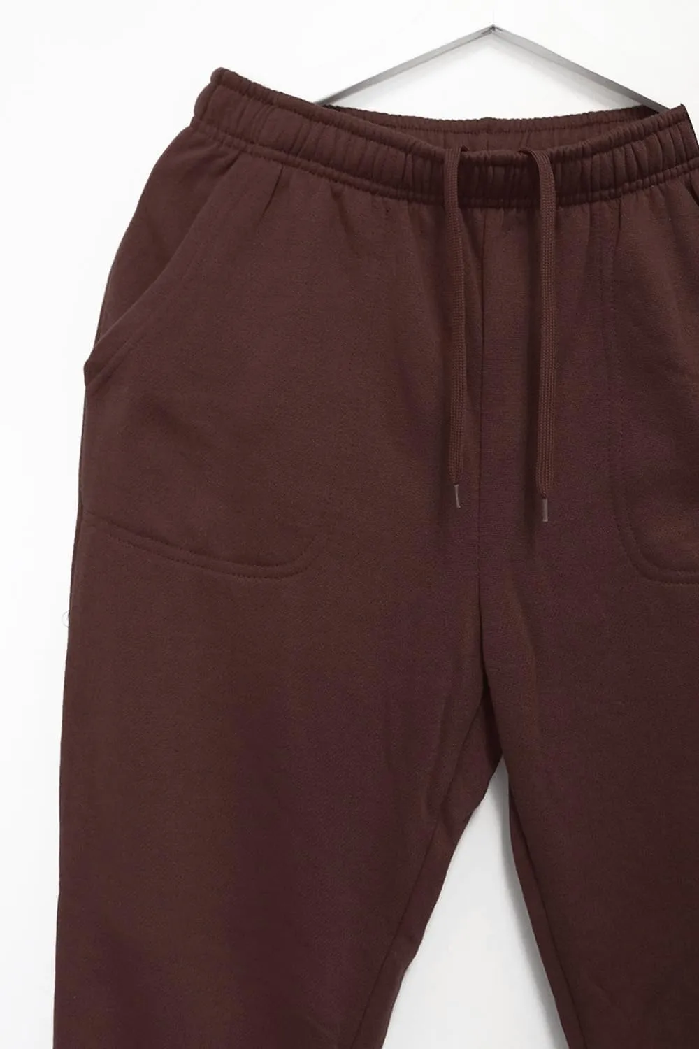 Mersenne Men's Lightweight Sweatpants Fleece Jogger Pants