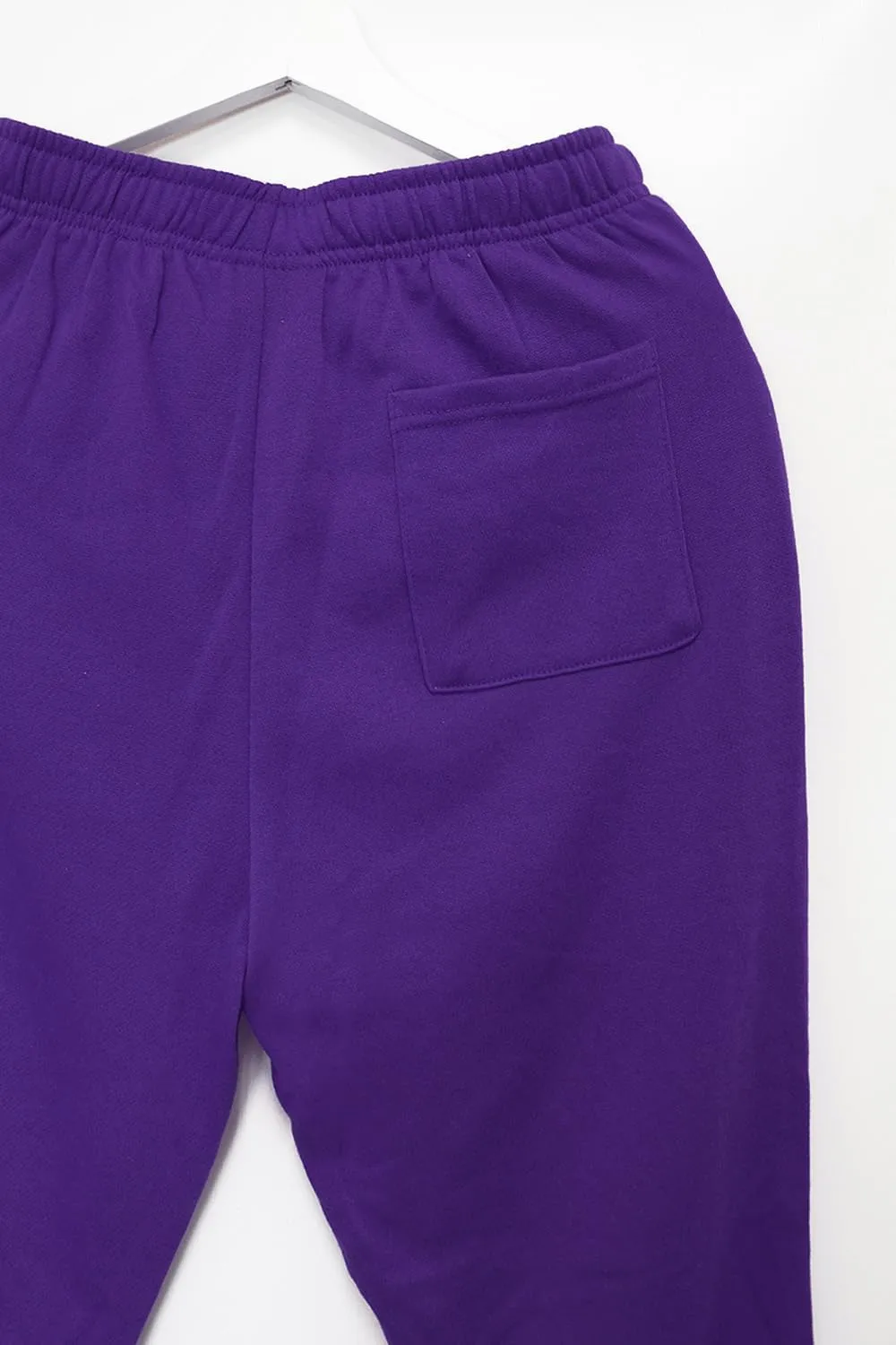 Mersenne Men's Lightweight Sweatpants Fleece Jogger Pants