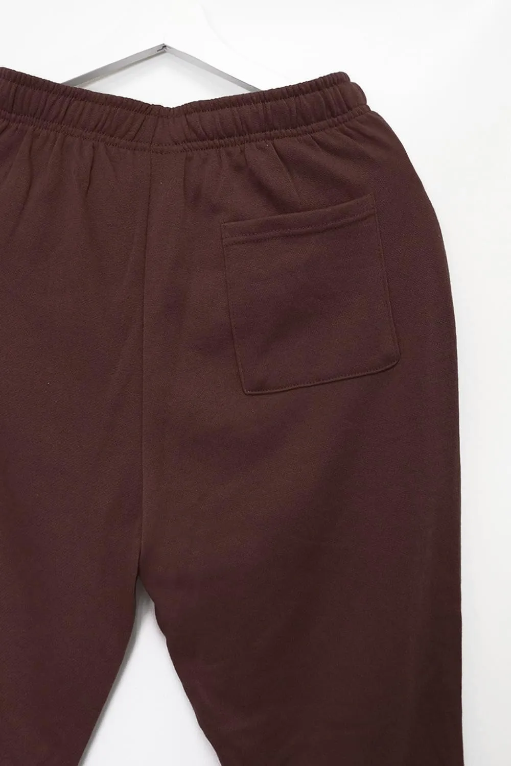 Mersenne Men's Lightweight Sweatpants Fleece Jogger Pants