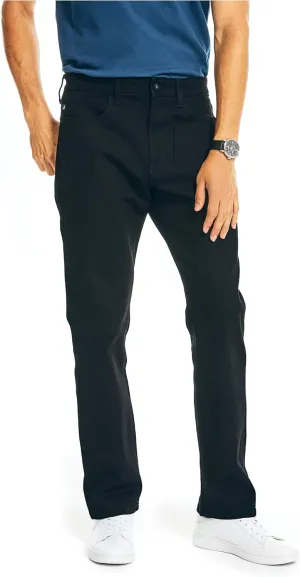 Nautica Men's Vintage Straight Denim Jeans