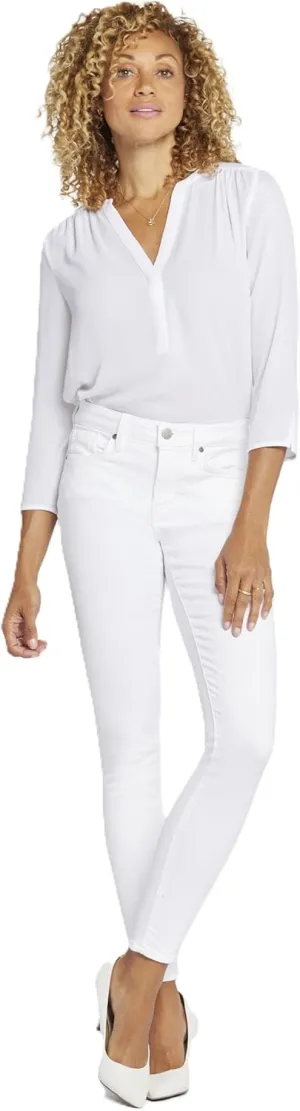 NYDJ Women's Ami Skinny Legging Denim Jeans