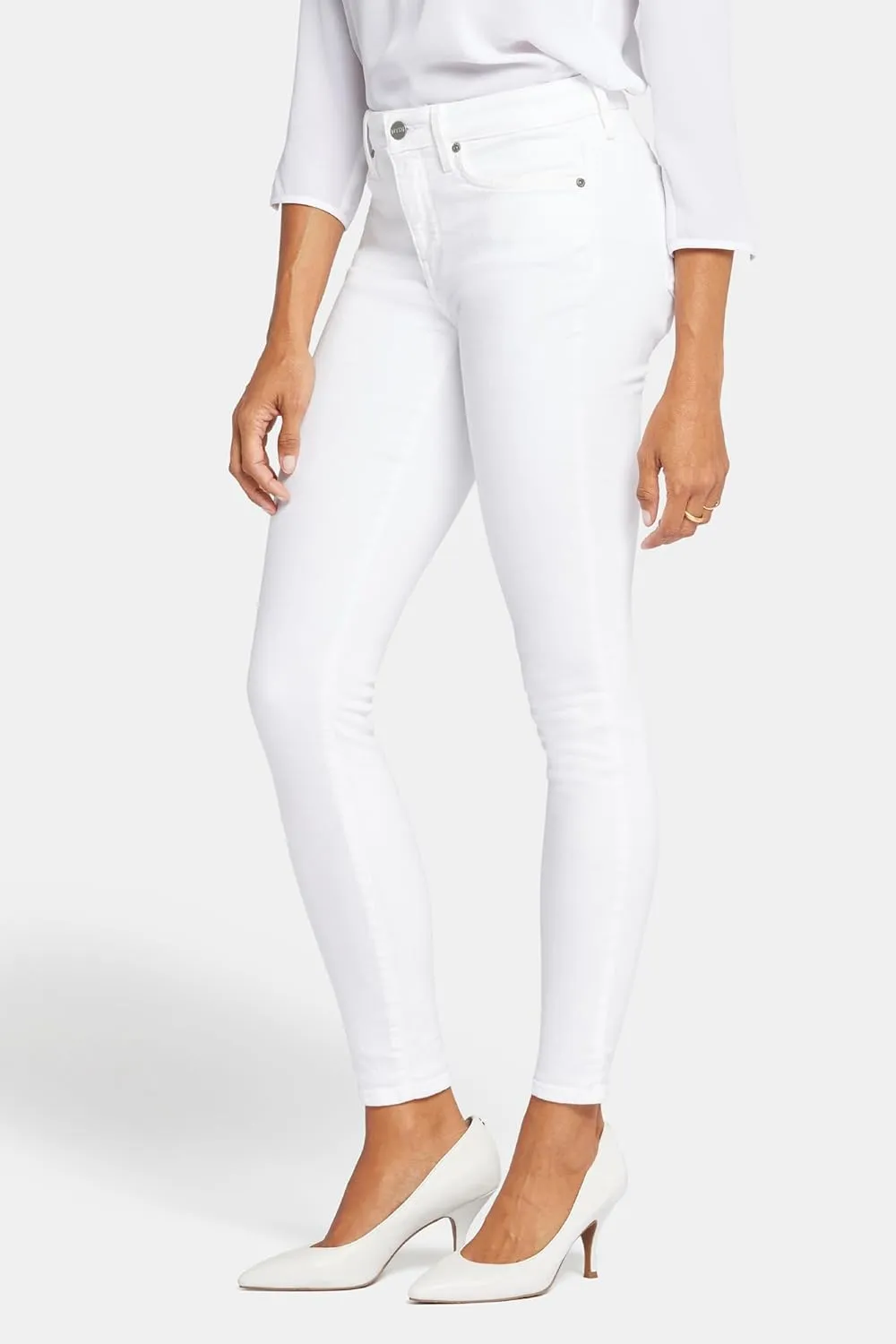 NYDJ Women's Ami Skinny Legging Denim Jeans