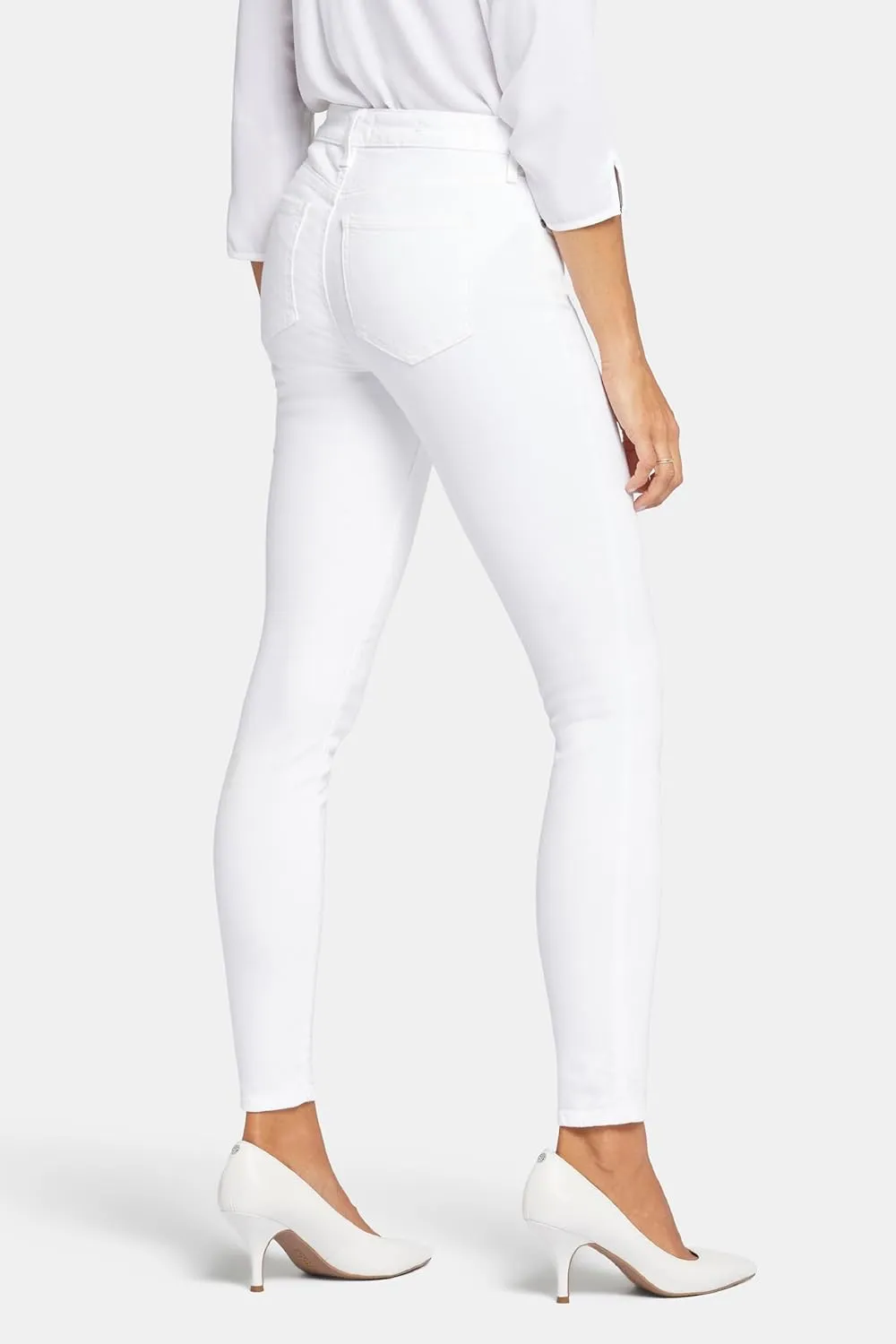 NYDJ Women's Ami Skinny Legging Denim Jeans