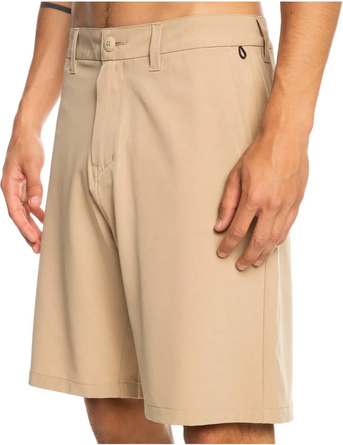 Quiksilver Men's 20" Union Amphibian Shorts