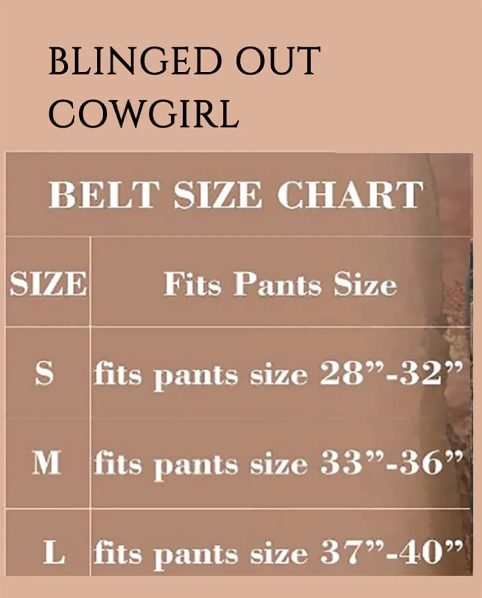 rhinestone belt celebrity western bling vegan leather mock croc belts