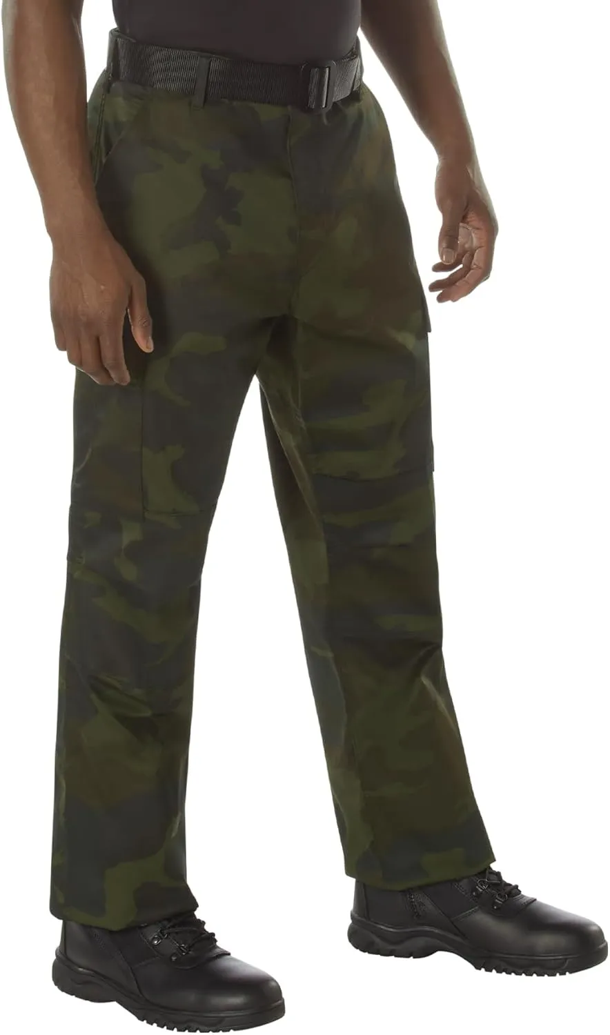 Rothco Tactical 10-8 Lightweight Field Pants