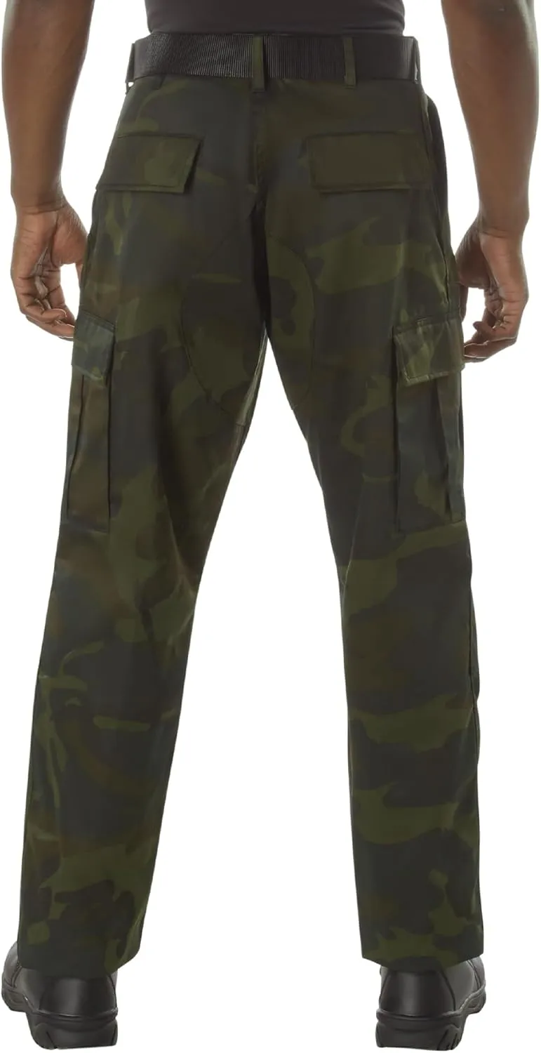 Rothco Tactical 10-8 Lightweight Field Pants