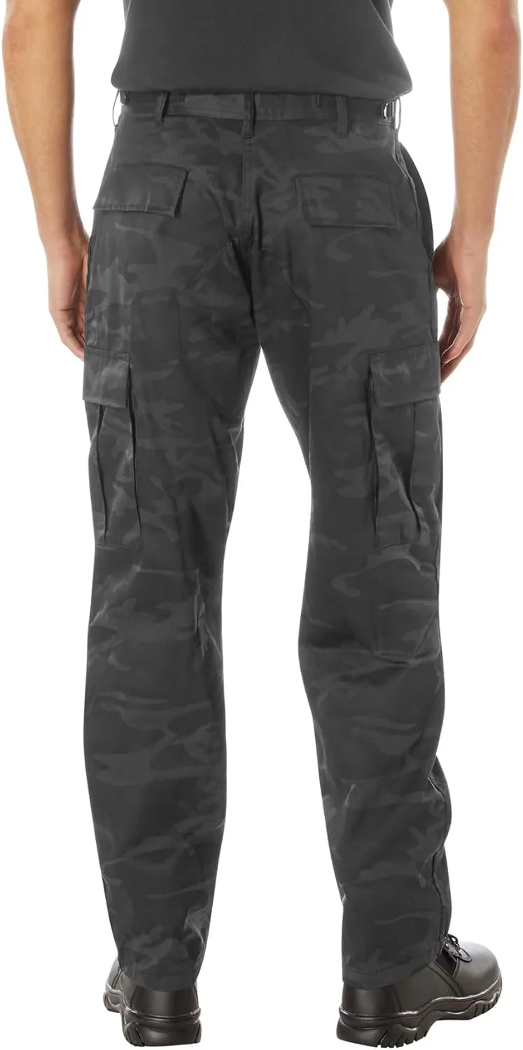 Rothco Tactical 10-8 Lightweight Field Pants