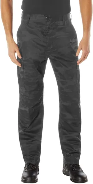 Rothco Tactical 10-8 Lightweight Field Pants