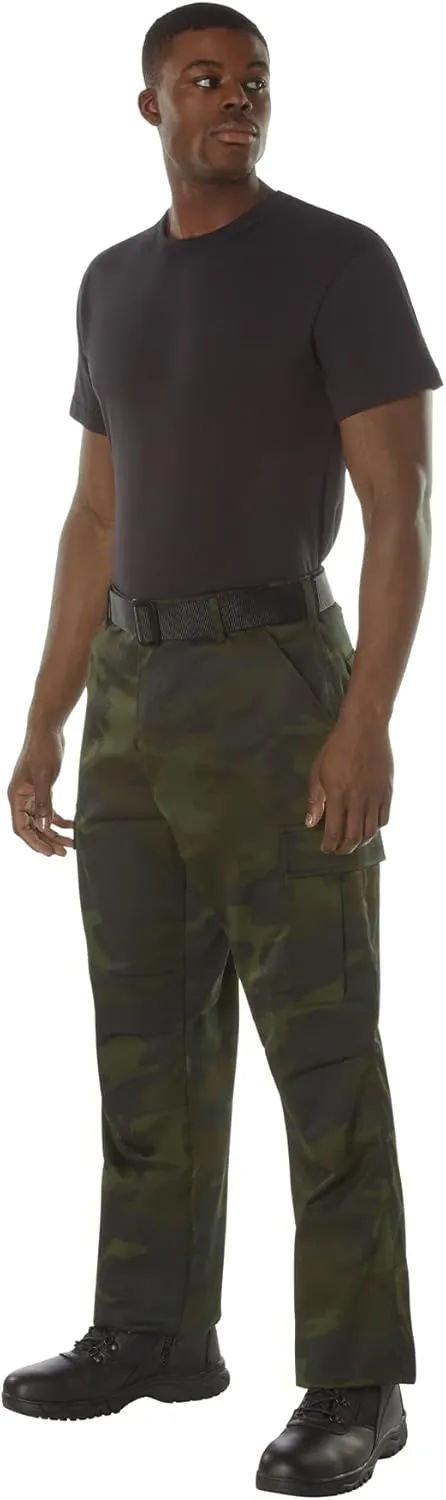 Rothco Tactical 10-8 Lightweight Field Pants