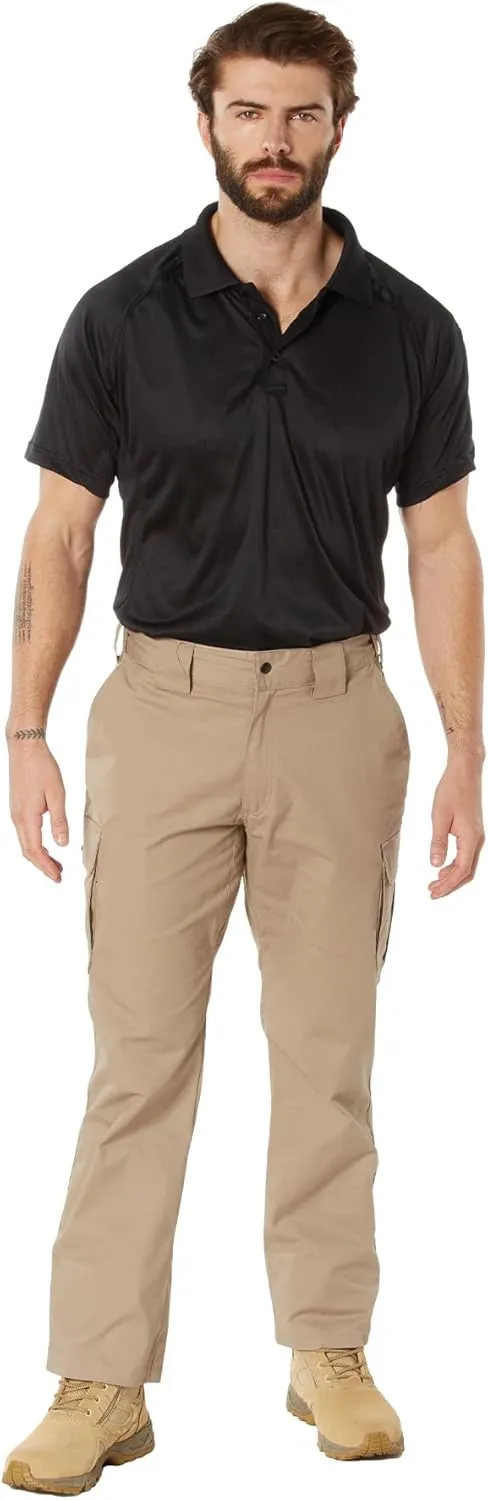 Rothco Tactical 10-8 Lightweight Field Pants