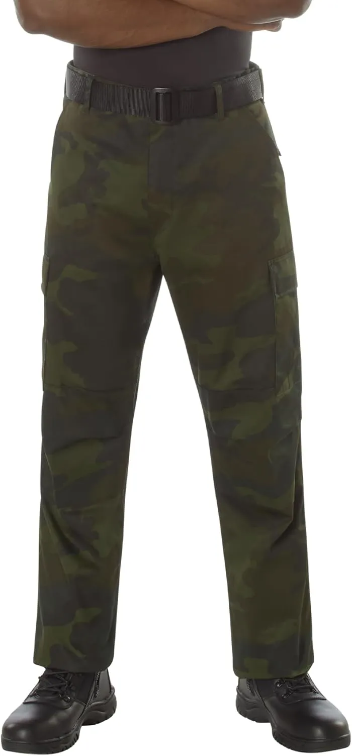 Rothco Tactical 10-8 Lightweight Field Pants