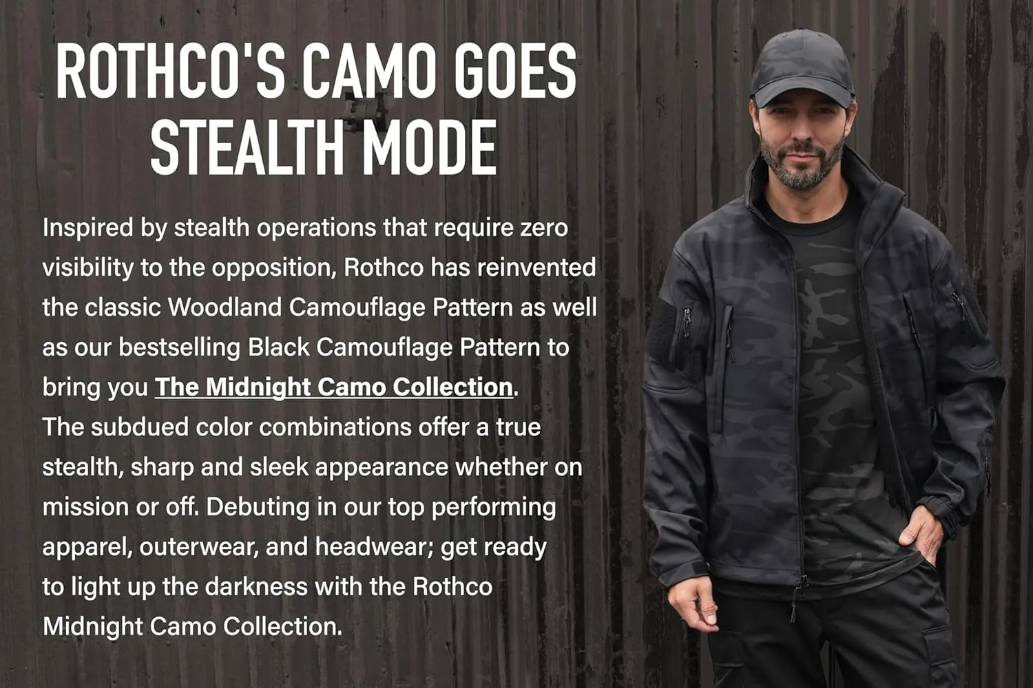 Rothco Tactical 10-8 Lightweight Field Pants