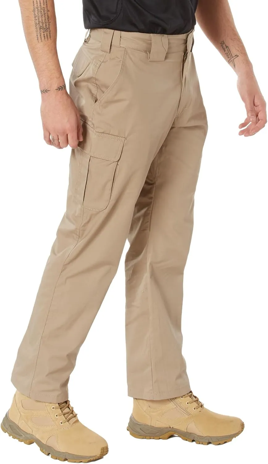 Rothco Tactical 10-8 Lightweight Field Pants