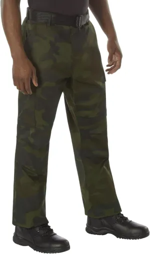Rothco Tactical 10-8 Lightweight Field Pants