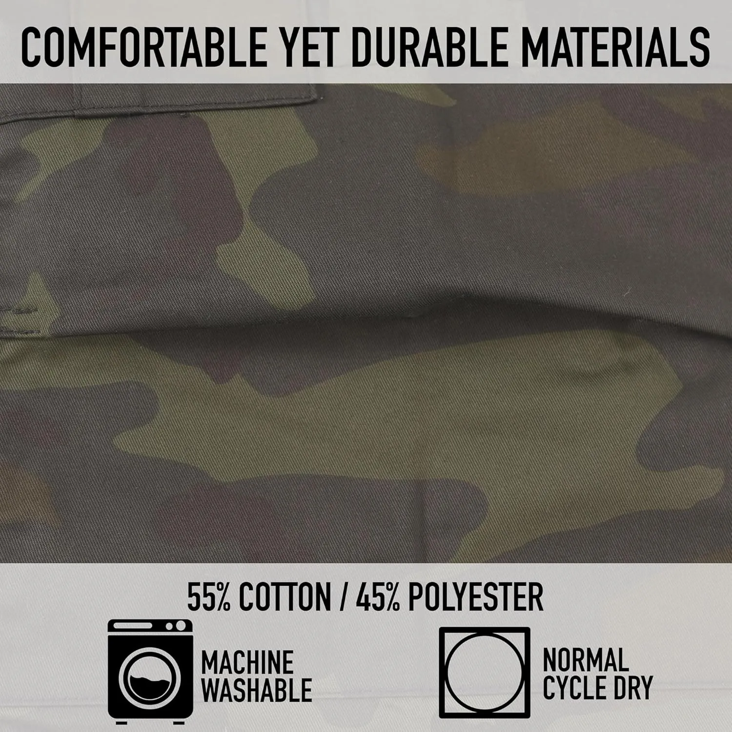 Rothco Tactical 10-8 Lightweight Field Pants