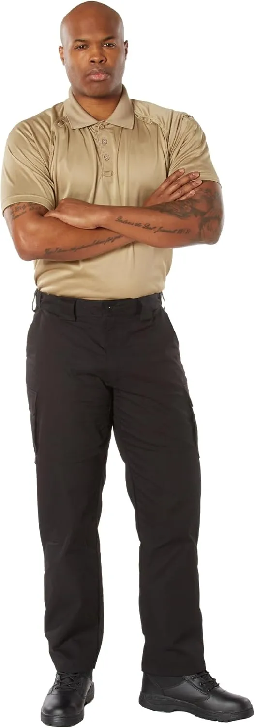 Rothco Tactical 10-8 Lightweight Field Pants