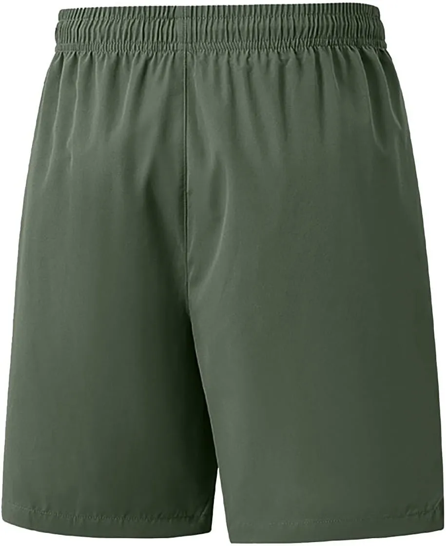 Running Shorts for Men Athletic Shorts Quick Dry Workout Shorts Casual Lightweight Sports Gym Basketball Hiking Short