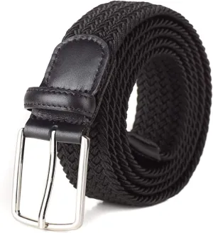 SAMBATA Mens Belt Big & Tall Size 36 to 100 inch