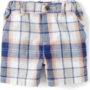 The Children's Place Baby Boys Chino Shorts