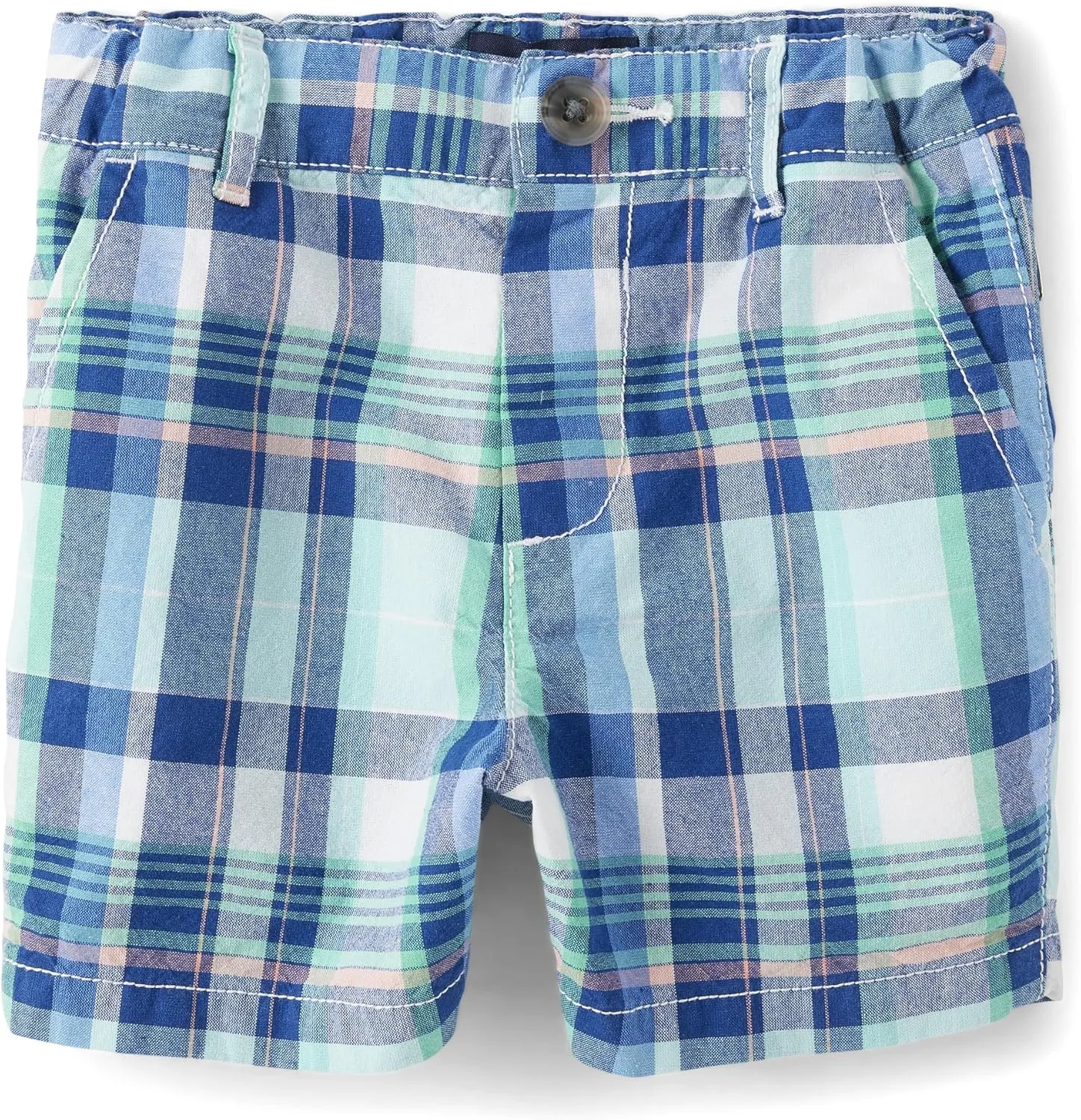 The Children's Place Baby Boys Chino Shorts