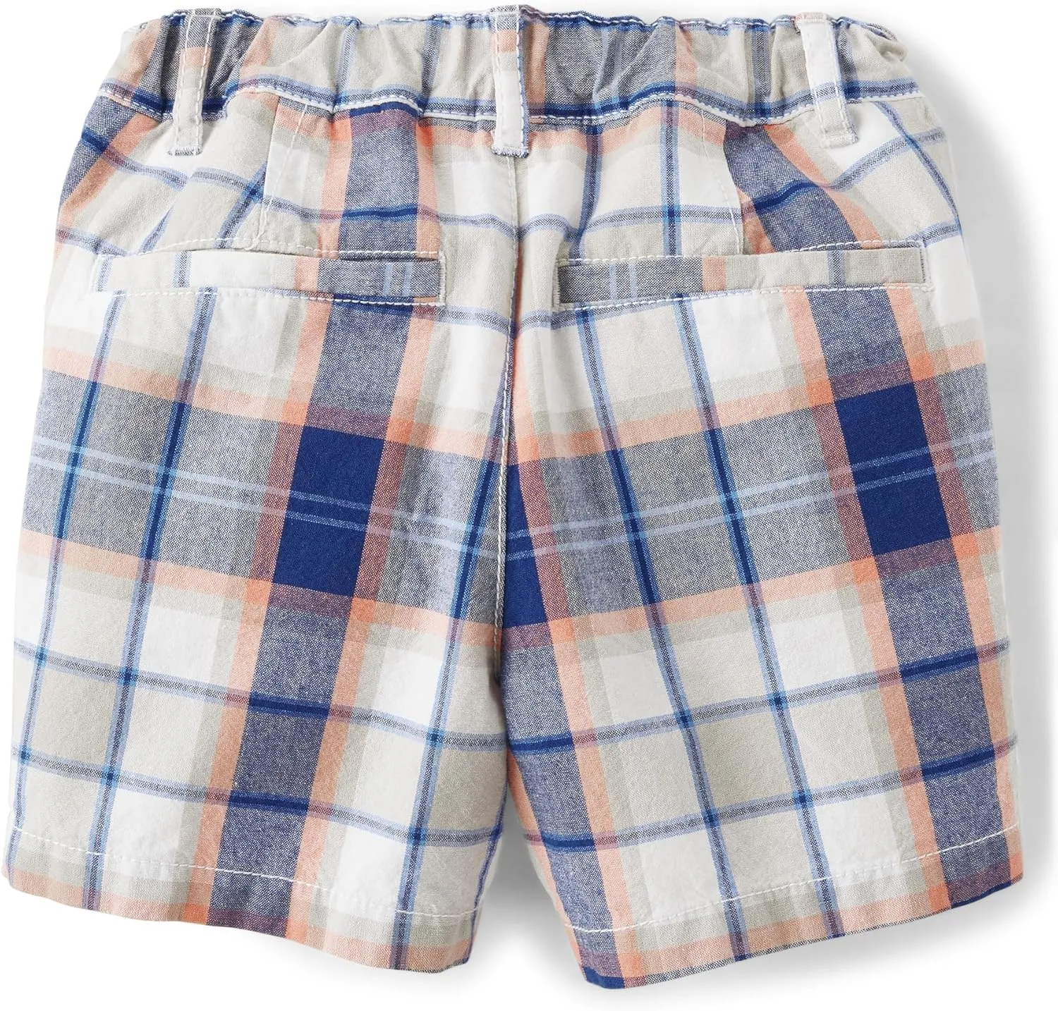 The Children's Place Baby Boys Chino Shorts