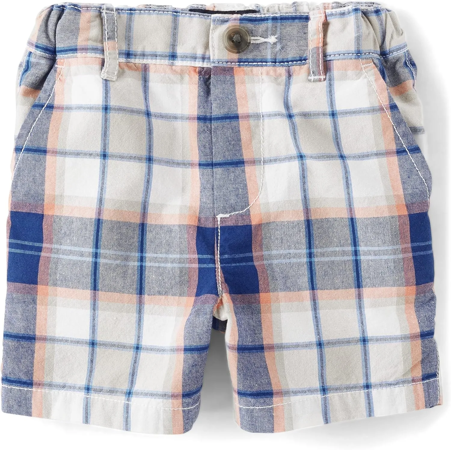 The Children's Place Baby Boys Chino Shorts