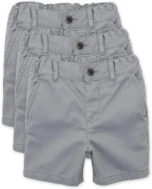 The Children's Place Baby Boys Chino Shorts