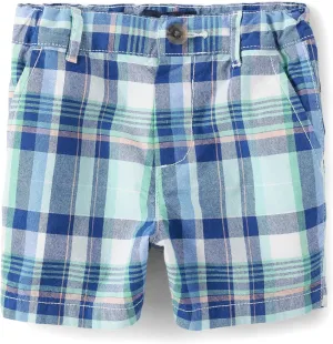 The Children's Place Baby Boys Chino Shorts