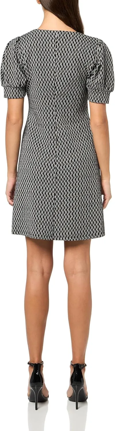 Tommy Hilfiger Women's Dresses Shift Dress