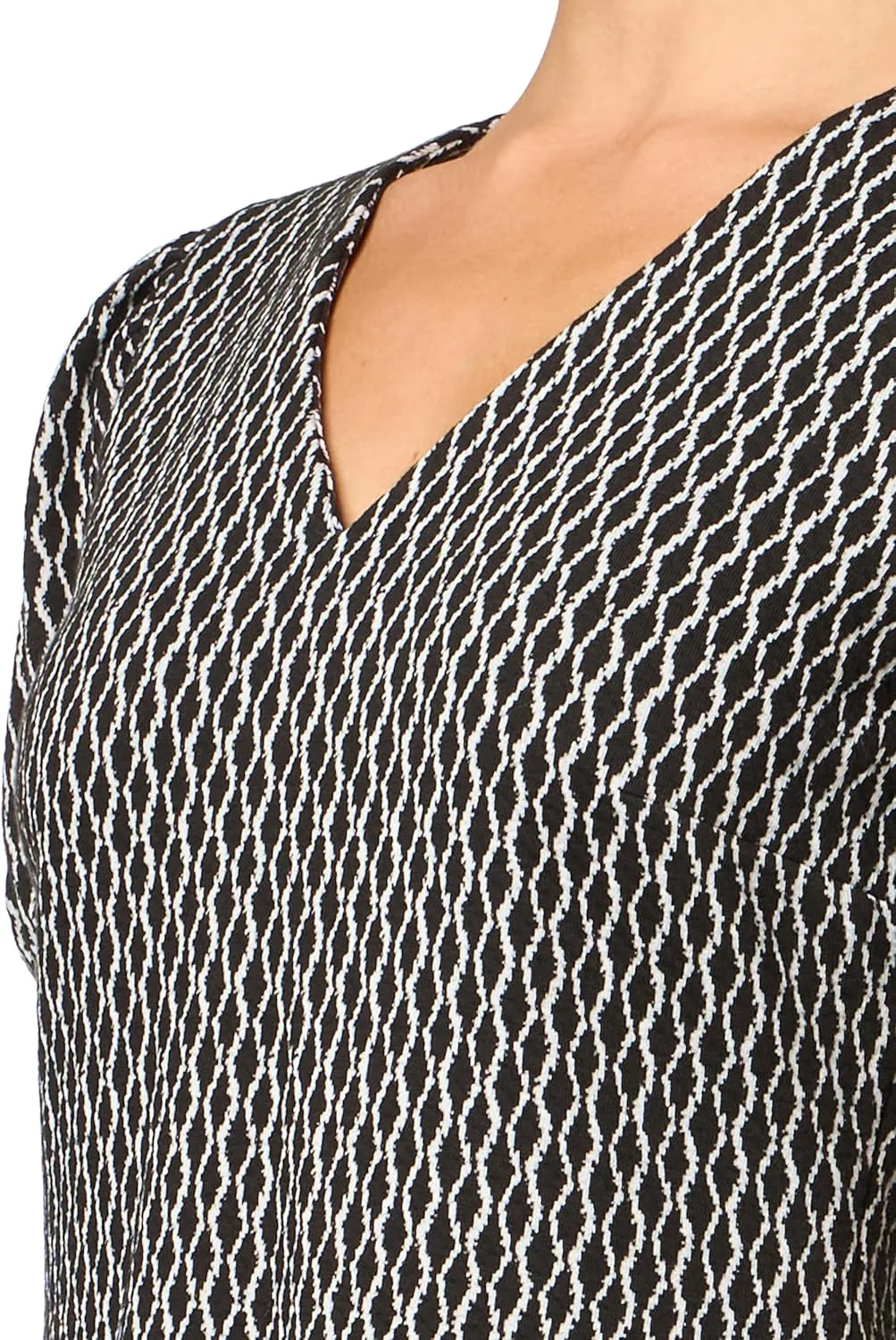Tommy Hilfiger Women's Dresses Shift Dress