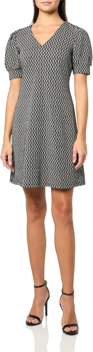 Tommy Hilfiger Women's Dresses Shift Dress