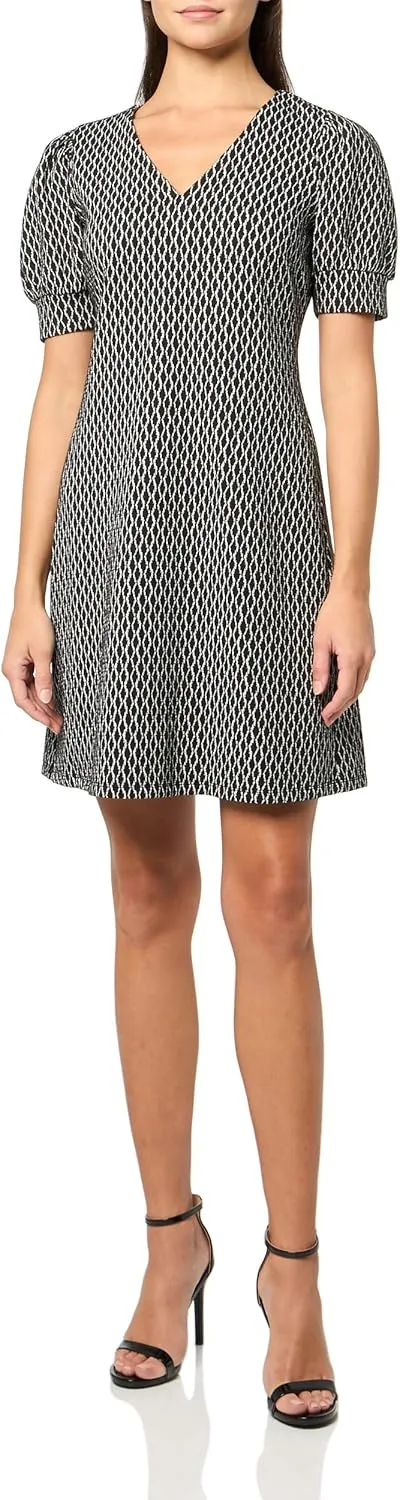 Tommy Hilfiger Women's Dresses Shift Dress