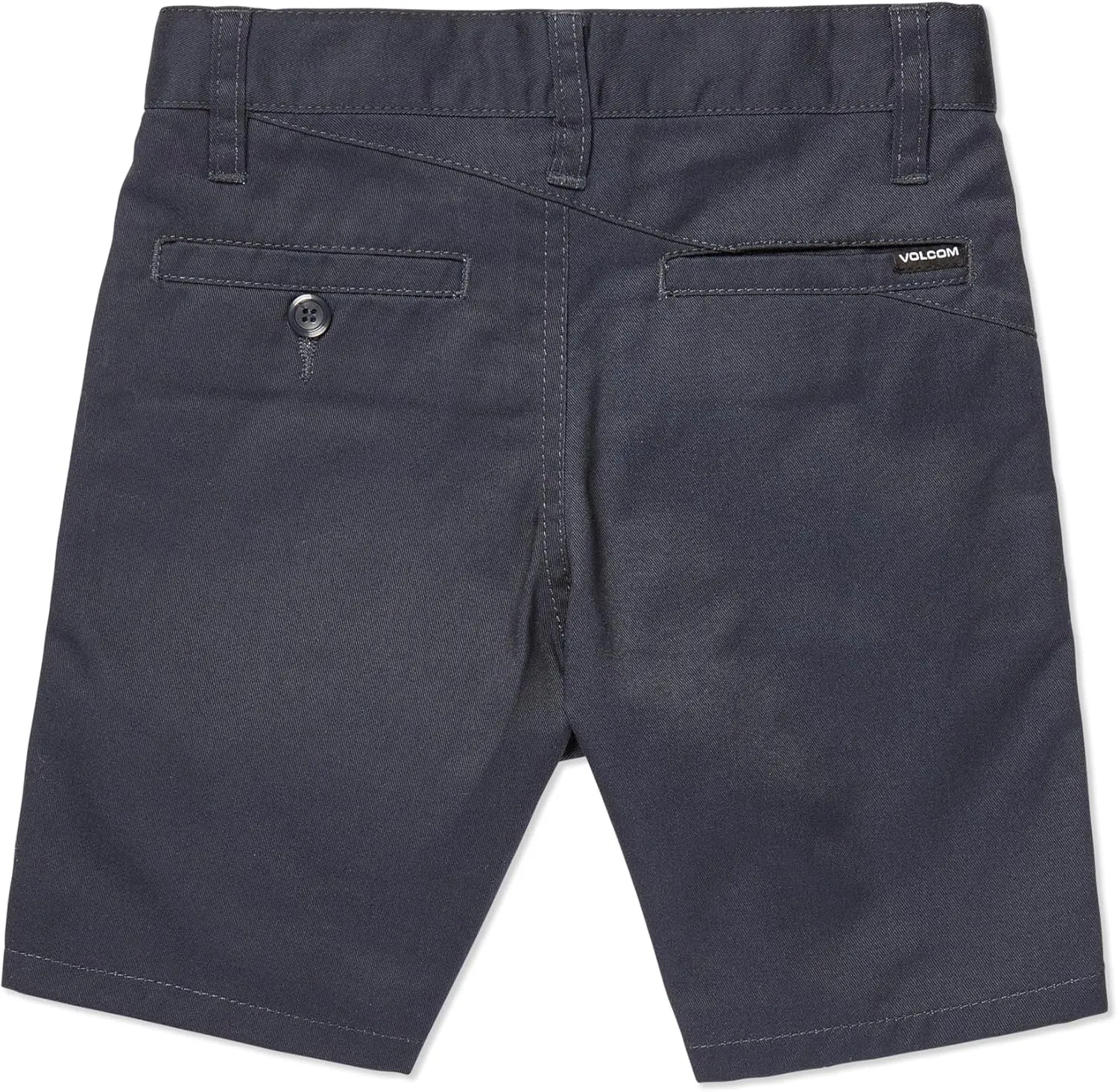 Volcom Little Boys Toddler Frickin Modern Chino Short