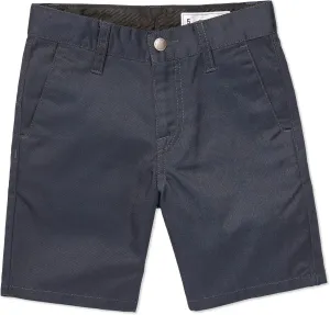 Volcom Little Boys Toddler Frickin Modern Chino Short