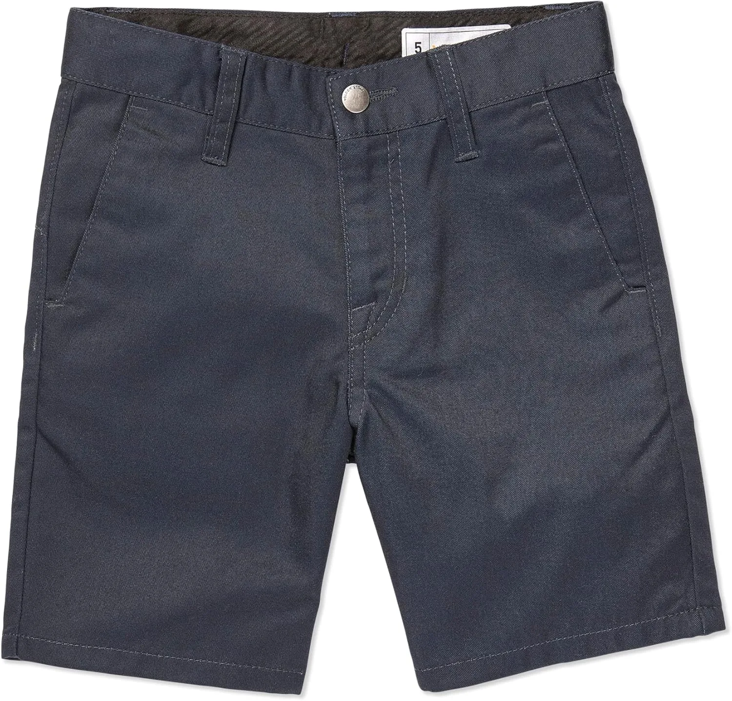 Volcom Little Boys Toddler Frickin Modern Chino Short